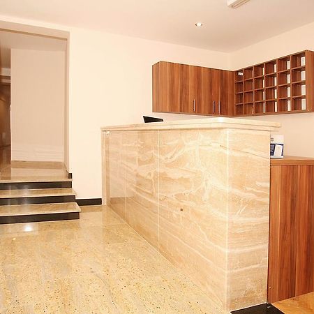 Hajduk Rooms Klis Bagian luar foto