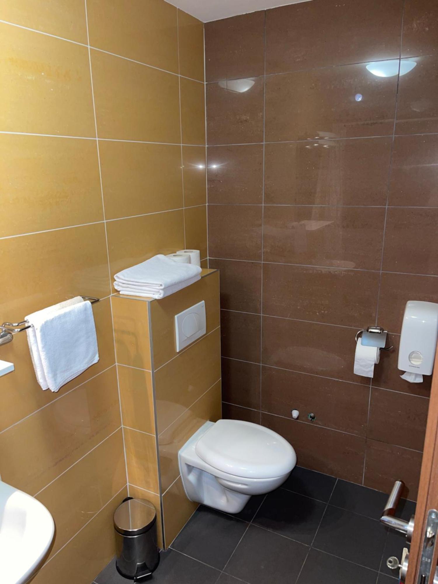 Hajduk Rooms Klis Bagian luar foto