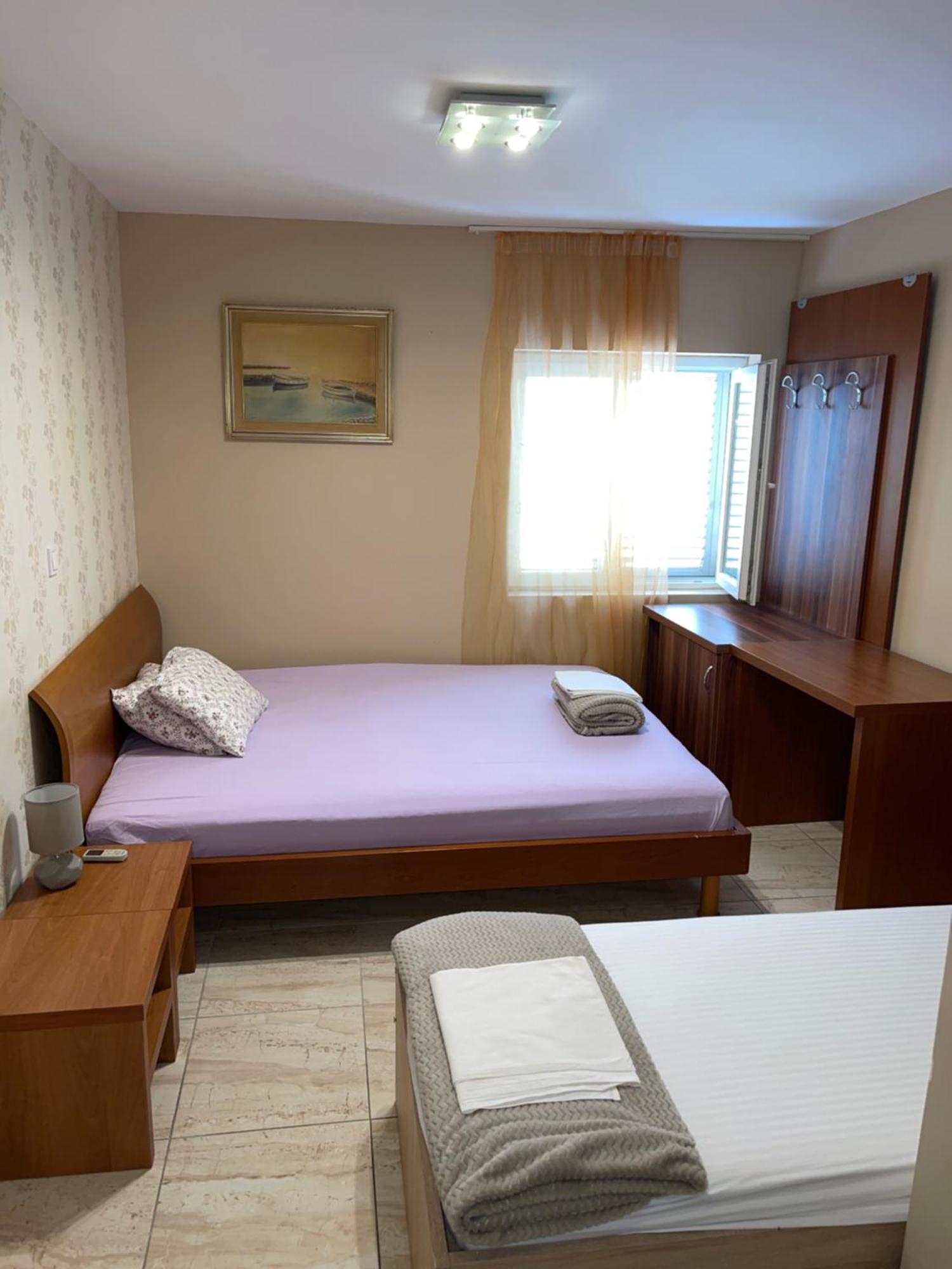 Hajduk Rooms Klis Bagian luar foto