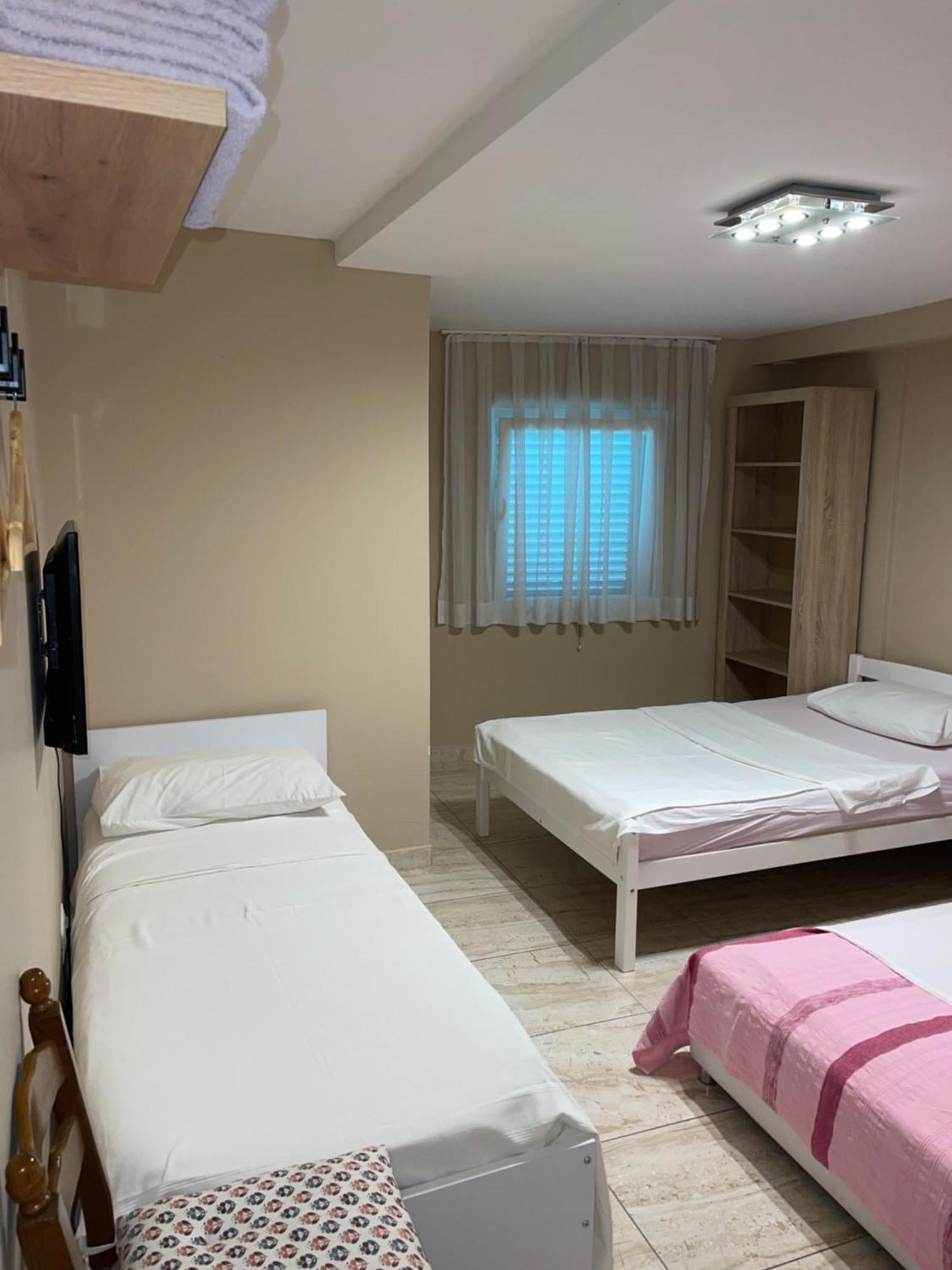 Hajduk Rooms Klis Bagian luar foto