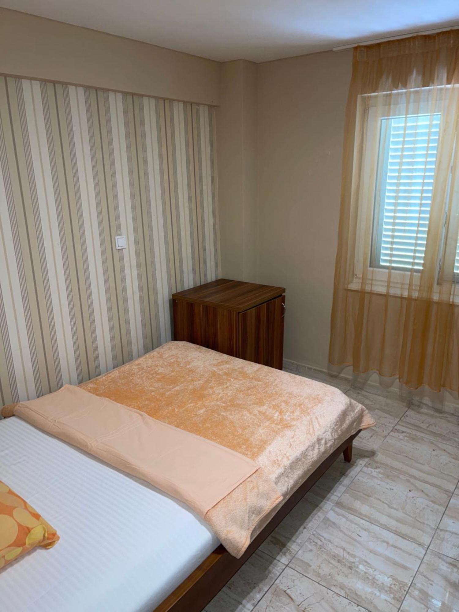 Hajduk Rooms Klis Bagian luar foto