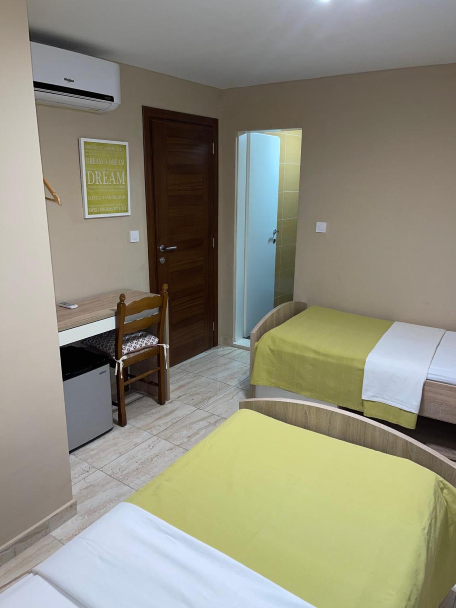 Hajduk Rooms Klis Bagian luar foto